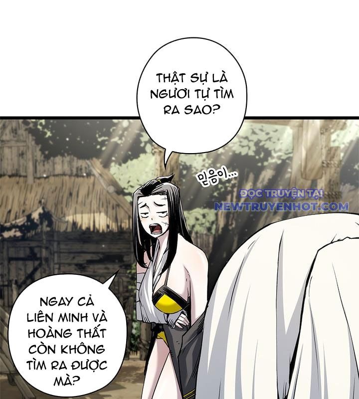 Kiếm Thần: Thần Chi Tử chapter 44 - Trang 52