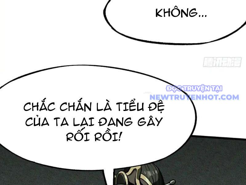 Không Cẩn Thận, Lưu Danh Muôn Thủa chapter 107 - Trang 38