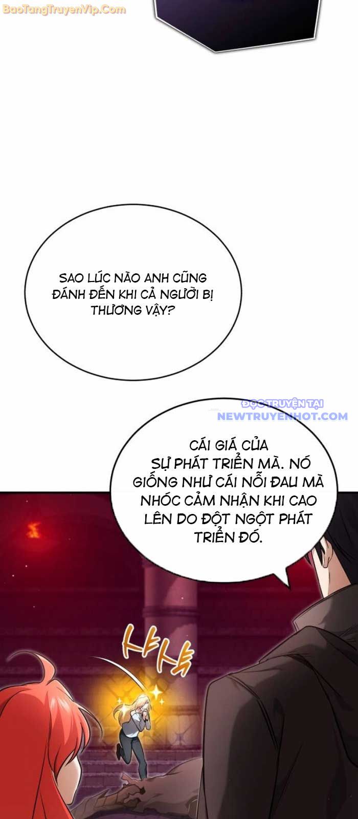 Hồi Quy Giả Về Hưu chapter 50 - Trang 60