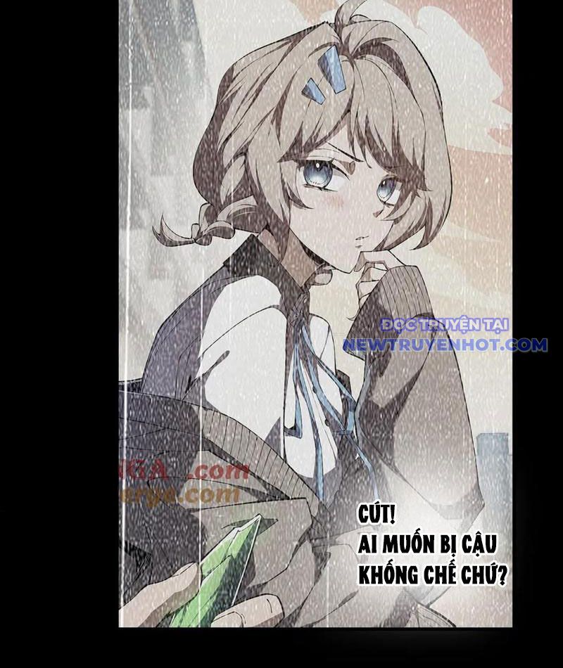 Ta Ký Kết Khế Ước Với Chính Mình chapter 75 - Trang 23