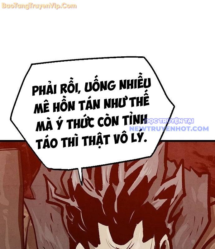 Chinh Phục Võ Lâm Chỉ Với Một Tô Mỳ chapter 50 - Trang 35