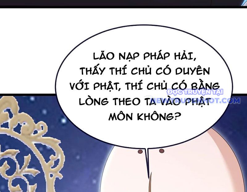 Tiên Võ Đế Tôn chapter 765 - Trang 28