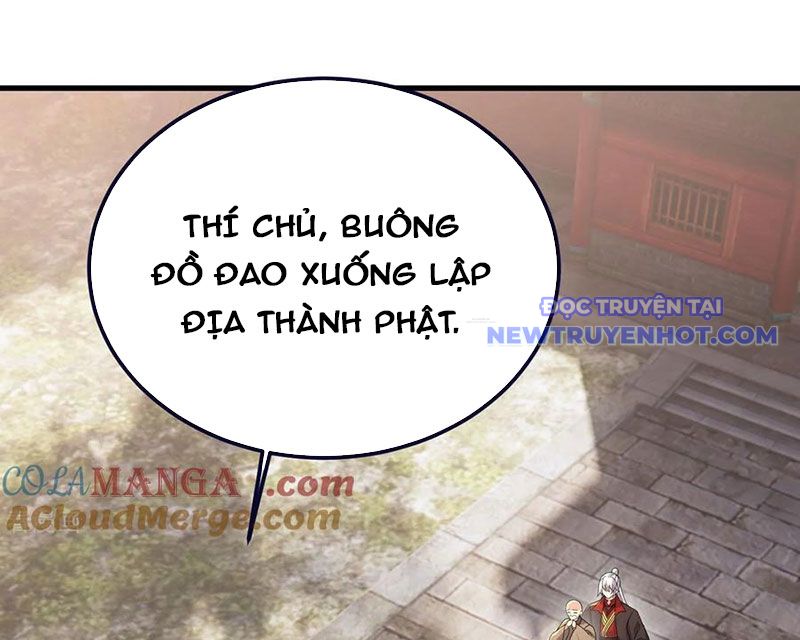 Tiên Võ Đế Tôn chapter 766 - Trang 114