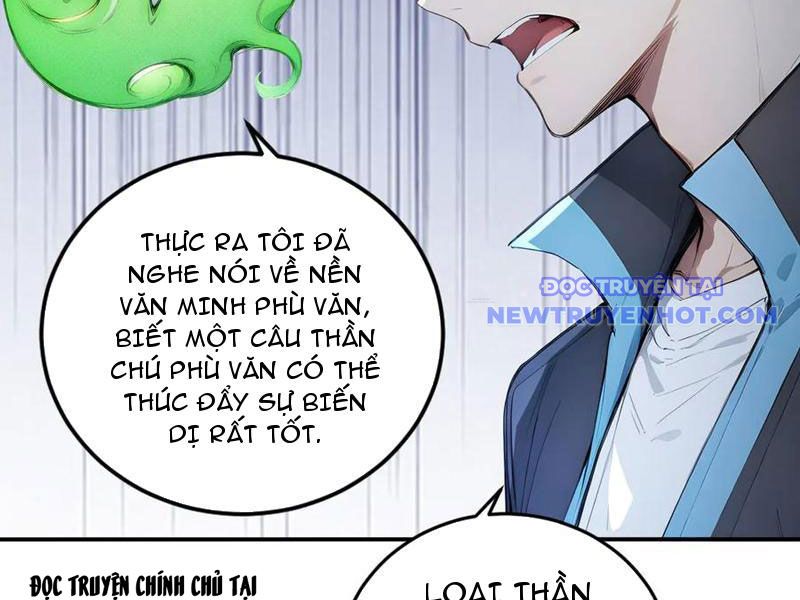 Toàn Dân Thần Vương: Tôi Hiến Tế Nghìn Tỷ Sinh Linh! chapter 87 - Trang 36