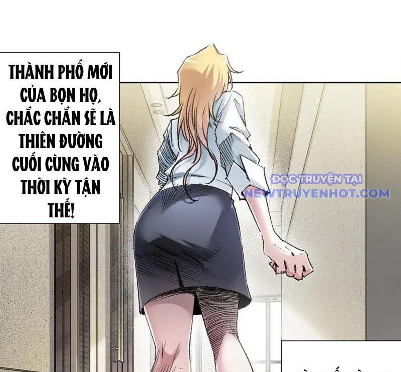 Ta Tạo Ra Tổ Chức Cứu Thế chapter 27 - Trang 39