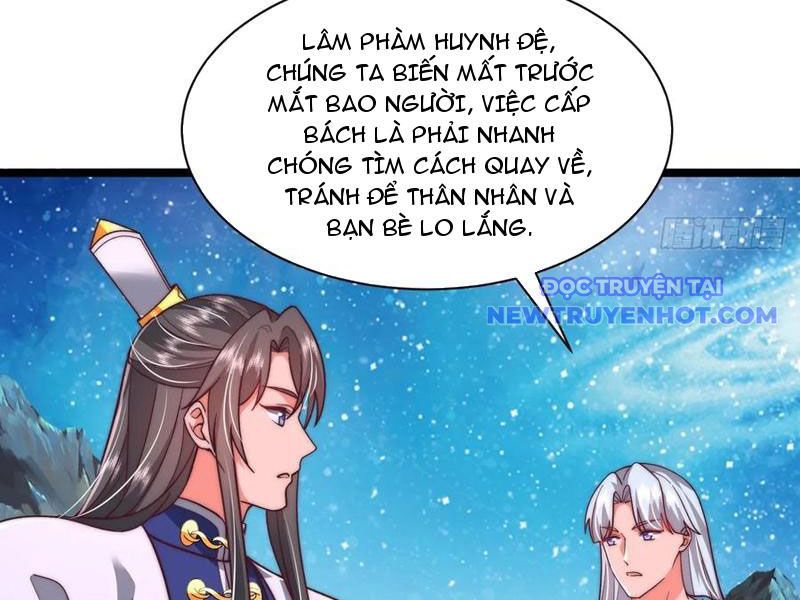 Thổ Lộ Với Mỹ Nữ Tông Chủ Xong, Ta Vô địch Rồi? chapter 85 - Trang 38