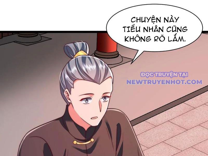 Thổ Lộ Với Mỹ Nữ Tông Chủ Xong, Ta Vô địch Rồi? chapter 84 - Trang 15