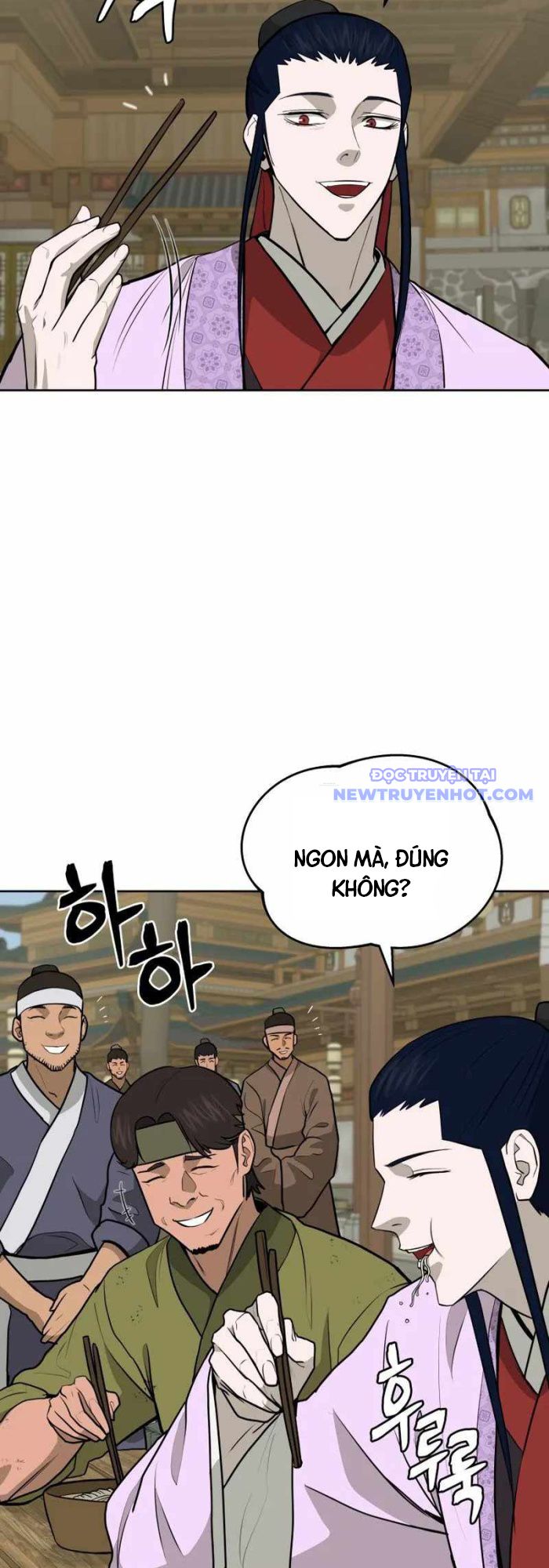 Thái Thú Kang Jin Lee chapter 82 - Trang 47