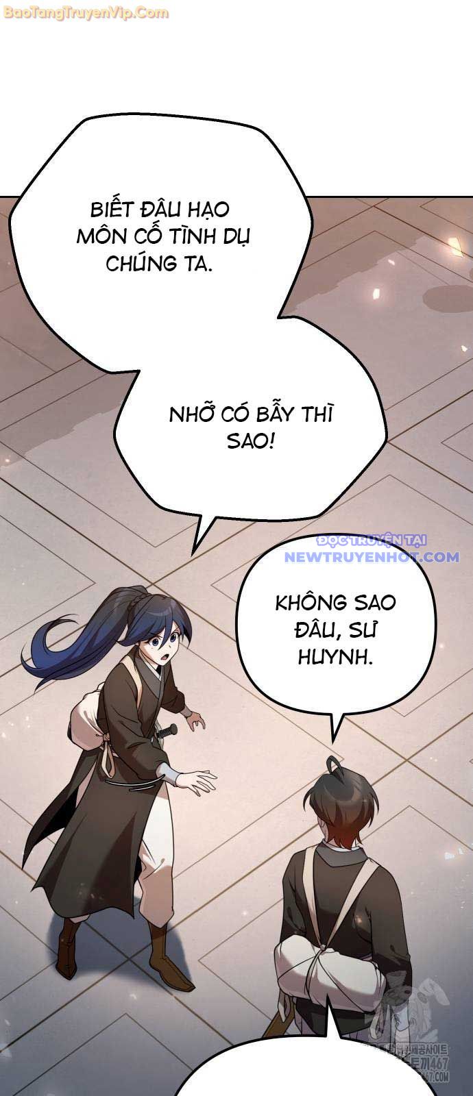 Hoạn Quan Hồi Quy: Tróc Phong Truy Nguyệt chapter 24 - Trang 17