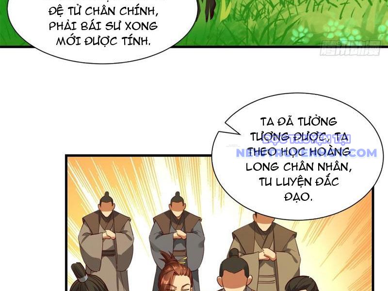 Hồng Hoang: Bắt Đầu Từ Việc Nhận Minh Hà Làm Con Gái Nuôi chapter 24 - Trang 5