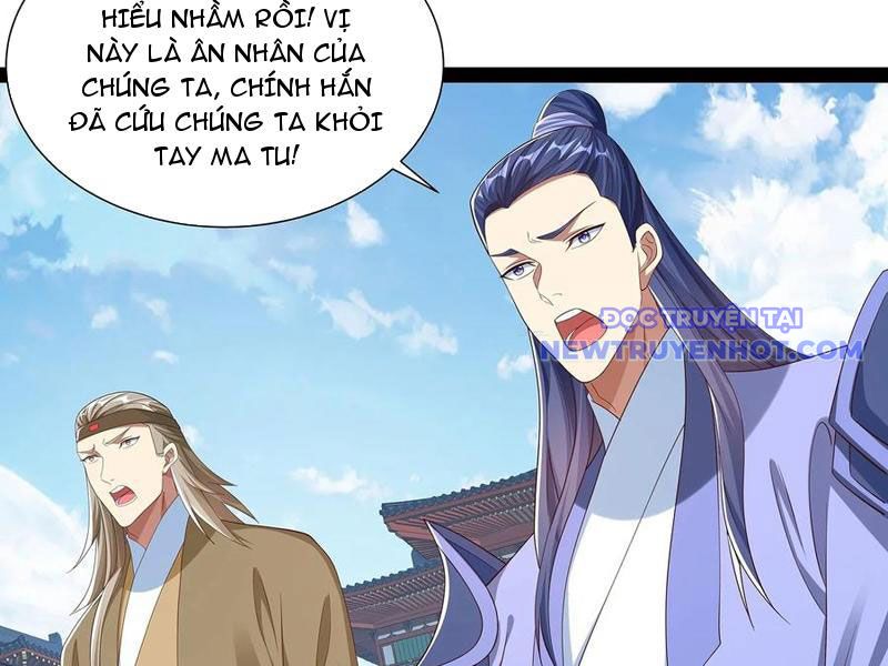 Hoá Ra Ta Là Lão Tổ Ma đạo? chapter 81 - Trang 32