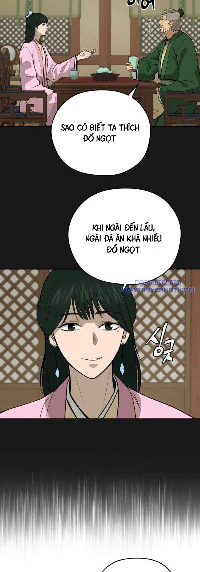 Thái Thú Kang Jin Lee chapter 82 - Trang 31