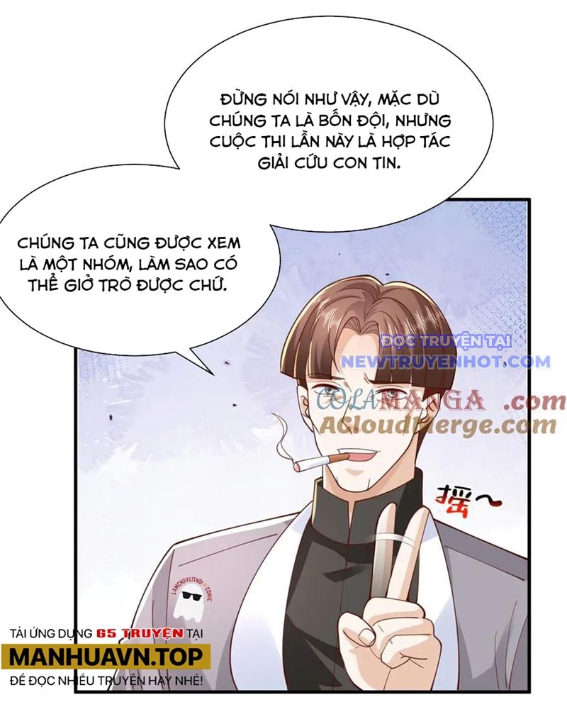 Mỗi Tuần Ta Có Một Nghề Nghiệp Mới chapter 765 - Trang 2