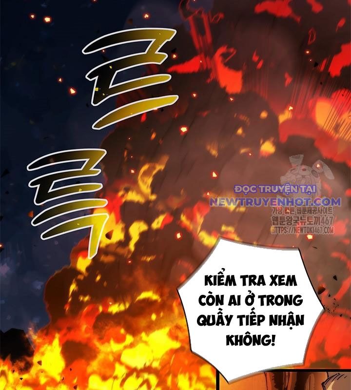 Kiếm Thần: Thần Chi Tử chapter 44 - Trang 9