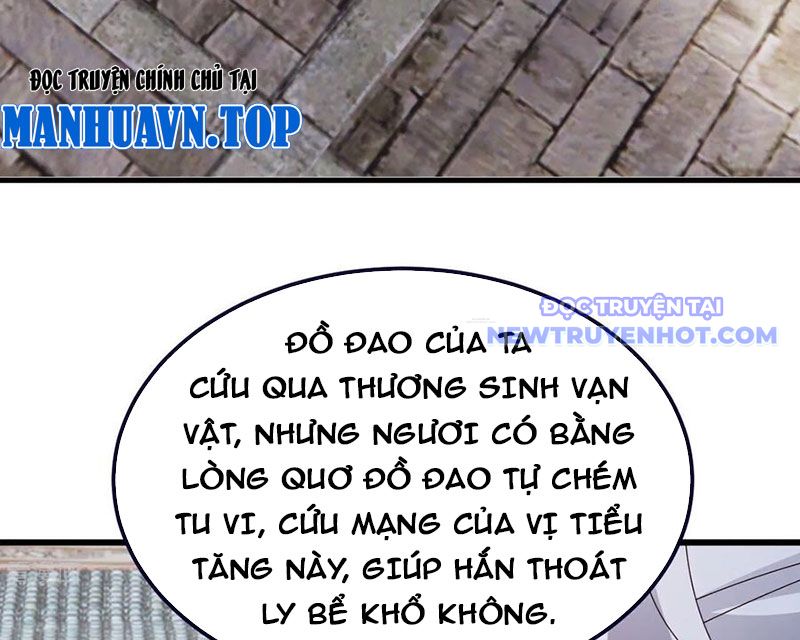 Tiên Võ Đế Tôn chapter 766 - Trang 116