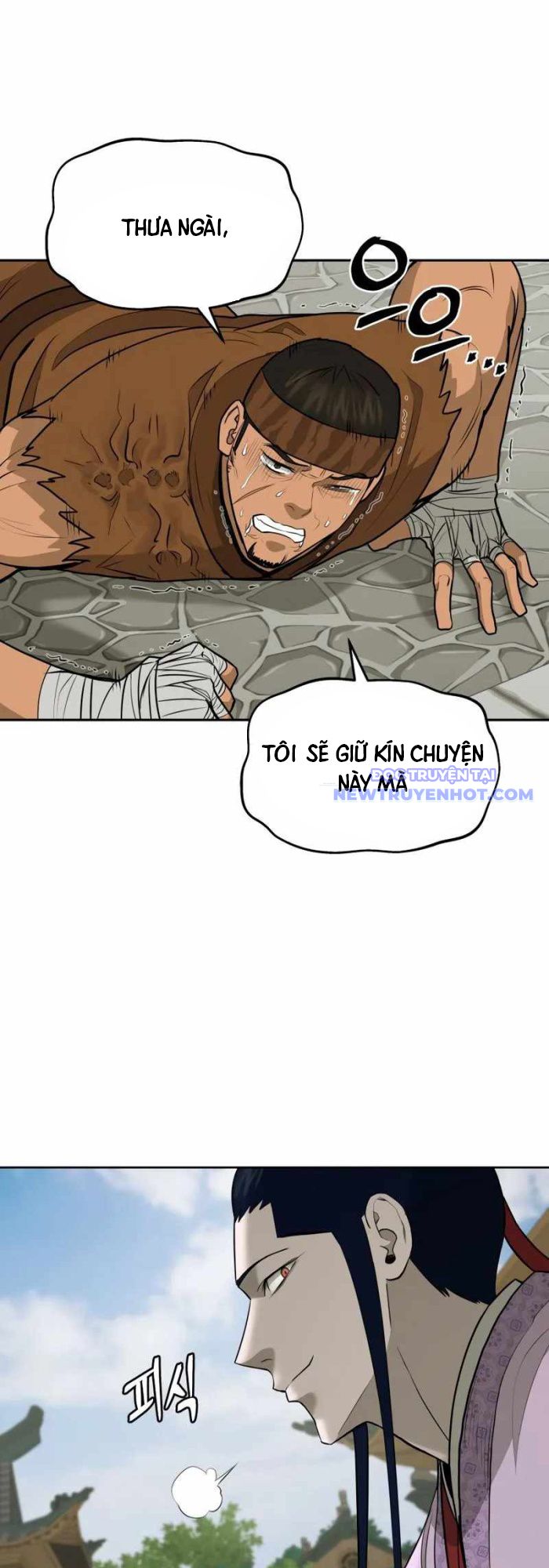 Thái Thú Kang Jin Lee chapter 82 - Trang 25