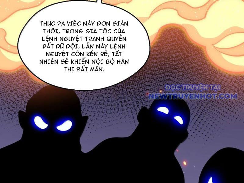 Hảo Đồ Nhi Hãy Tha Cho Vi Sư chapter 323 - Trang 42