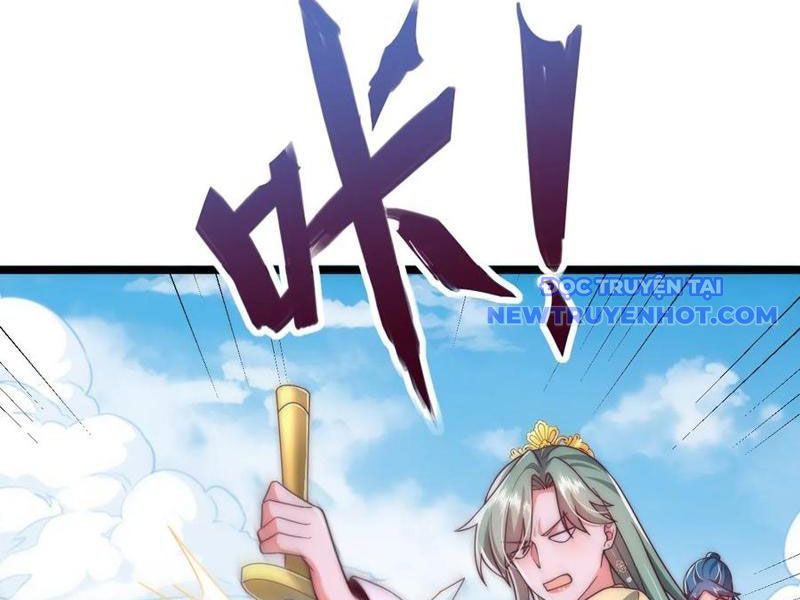 Thổ Lộ Với Mỹ Nữ Tông Chủ Xong, Ta Vô địch Rồi? chapter 84 - Trang 33