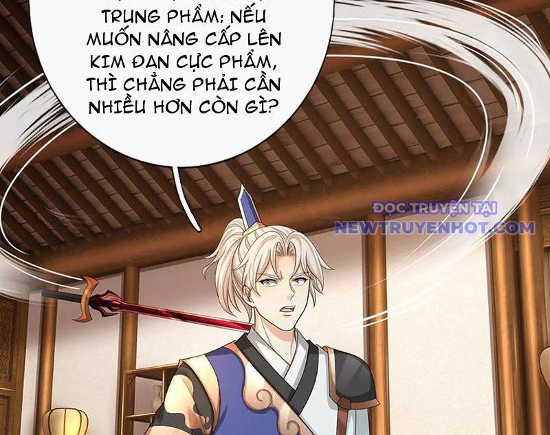 Ta Có Thể Tấn Công Không Giới Hạn chapter 78 - Trang 22