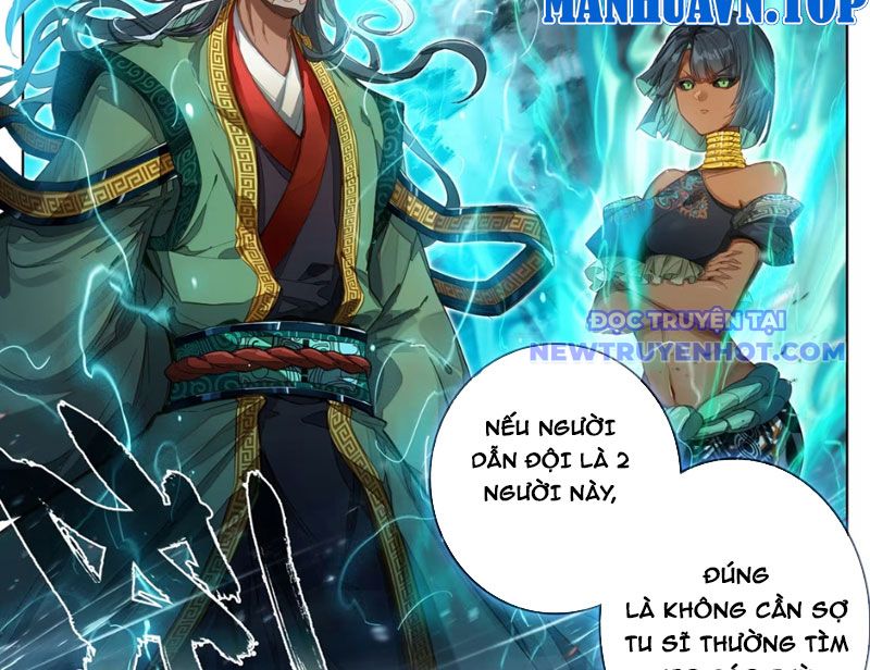 Phàm Nhân Tu Tiên chapter 359 - Trang 30