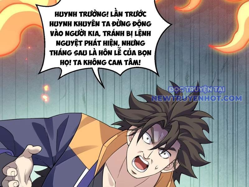 Hảo Đồ Nhi Hãy Tha Cho Vi Sư chapter 323 - Trang 39