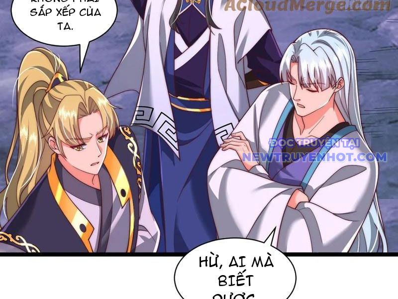 Thổ Lộ Với Mỹ Nữ Tông Chủ Xong, Ta Vô địch Rồi? chapter 85 - Trang 36