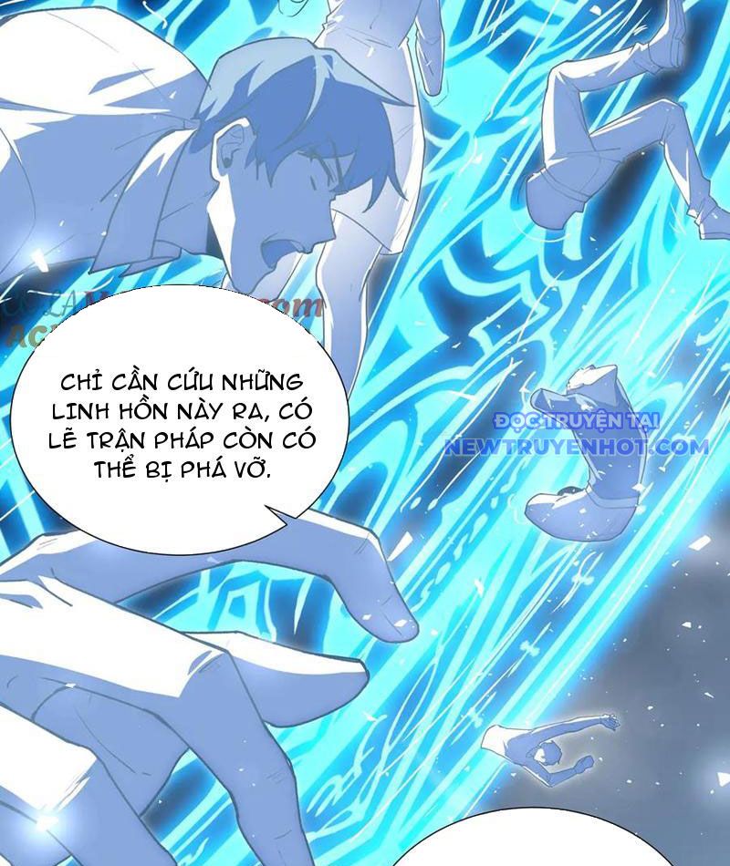 Ta Ký Kết Khế Ước Với Chính Mình chapter 75 - Trang 69