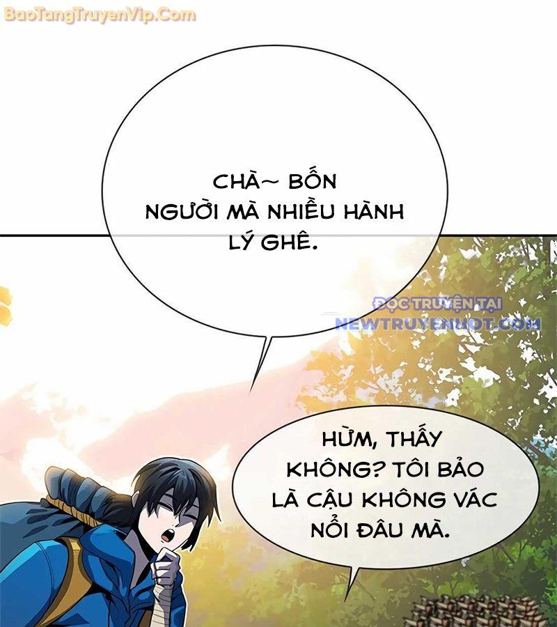 Tôi Chỉ Là Người Khuân Vác Trong Hầm Ngục chapter 1 - Trang 65