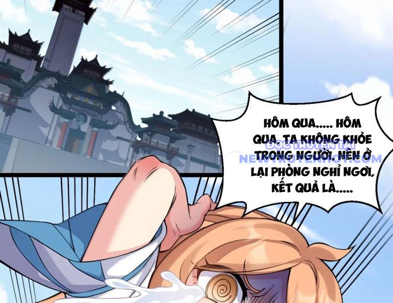 Hảo Đồ Nhi Hãy Tha Cho Vi Sư chapter 323 - Trang 89