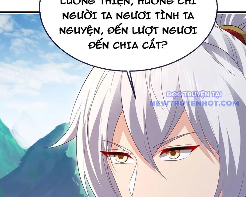 Tiên Võ Đế Tôn chapter 766 - Trang 61