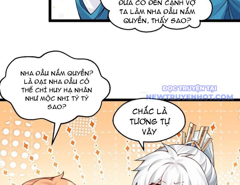 Hảo Đồ Nhi Hãy Tha Cho Vi Sư chapter 323 - Trang 97