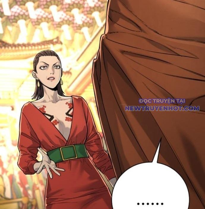 Cảnh Sát Báo Thù chapter 80 - Trang 107