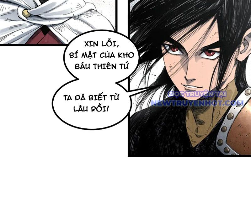 Thiên Hạ Đệ Nhất Lữ Bố chapter 112 - Trang 4