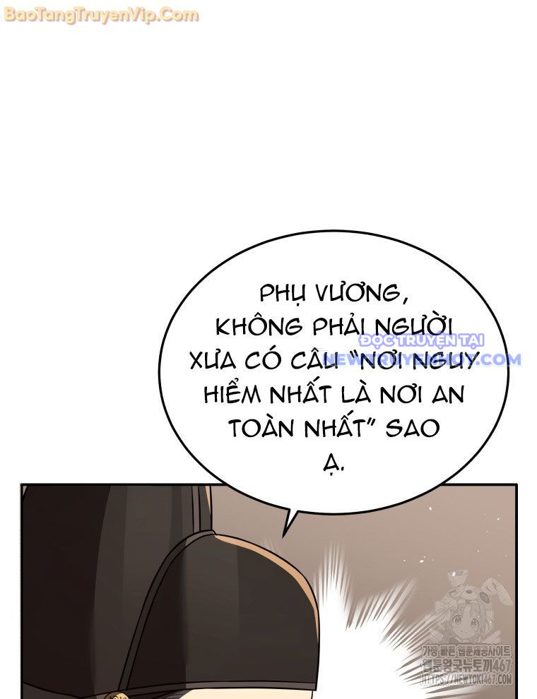 Vương Triều Đen Tối: Joseon chapter 78 - Trang 87