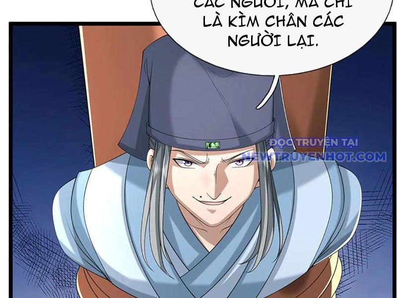 Ta Có Thể Cướp Đoạt Cơ Duyên chapter 77 - Trang 112