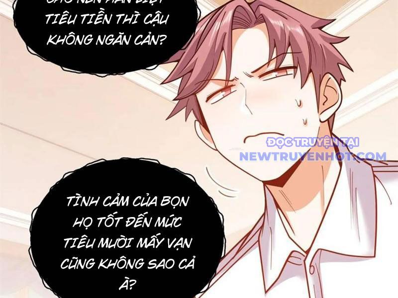 Trọng Sinh Không Làm Chạn Vương, Tôi Một Mình Nạp Game Thăng Cấp chapter 189 - Trang 68