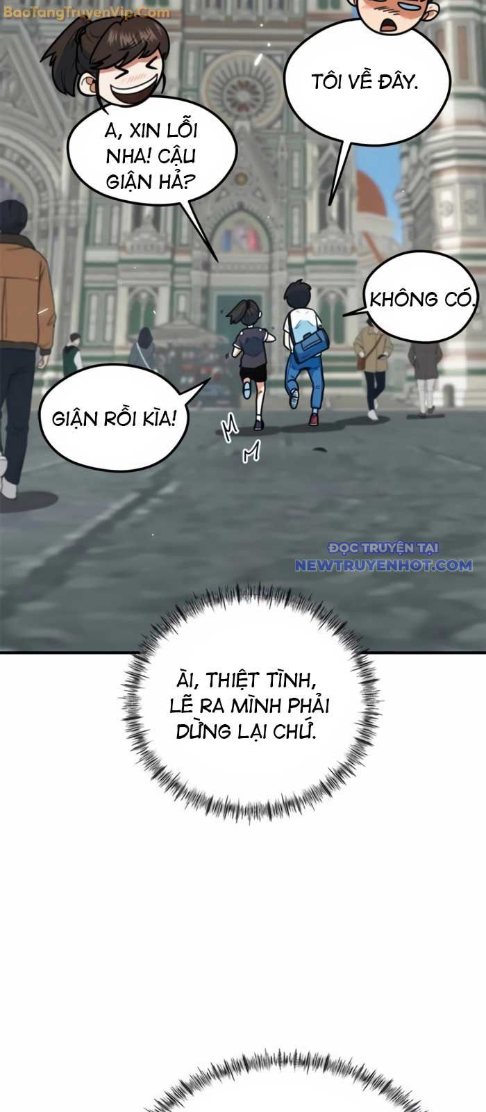 Tôi Bị Hiểu Lầm Là Siêu Sao Trên Sân Cỏ chapter 7 - Trang 29