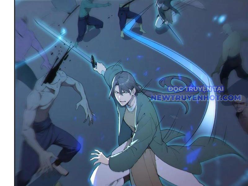 Ta Thật Không Muốn Làm Thánh Tiên chapter 98 - Trang 41