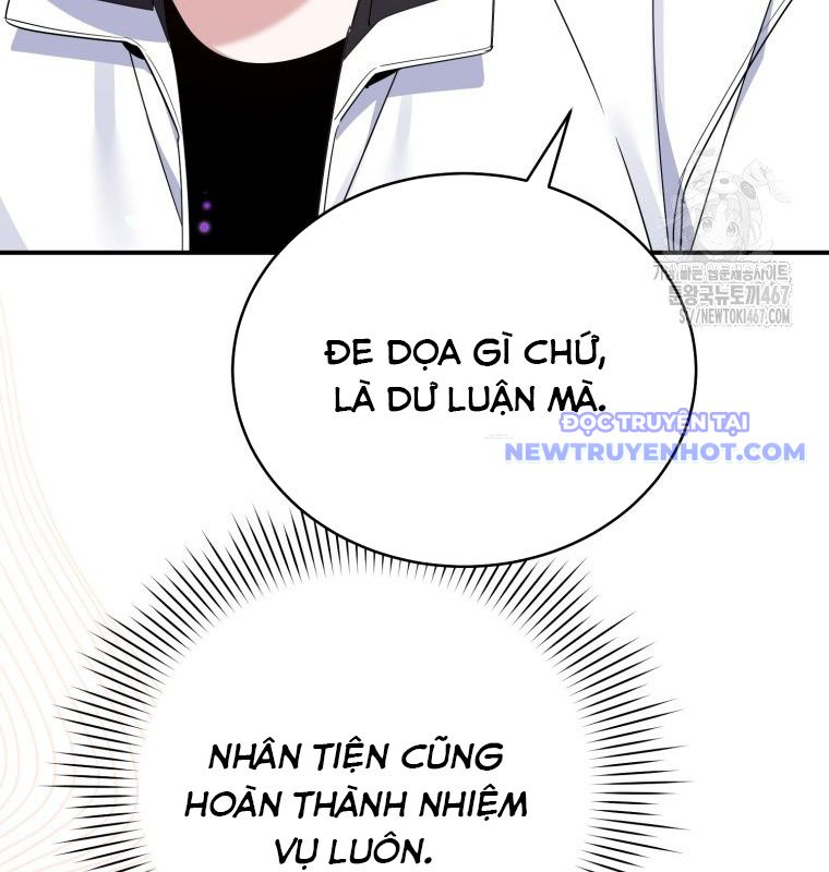 Hướng Dẫn Hồi Quy Dành Cho Thần Tượng chapter 43 - Trang 41