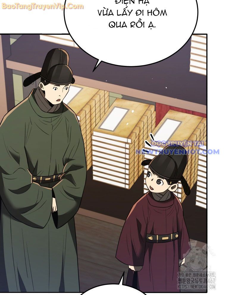 Vương Triều Đen Tối: Joseon chapter 78 - Trang 28