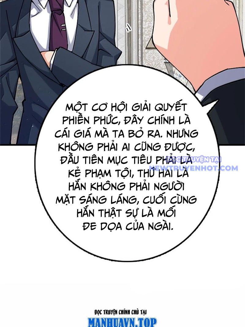 Thả Vu Nữ Đó Ra chapter 670 - Trang 35