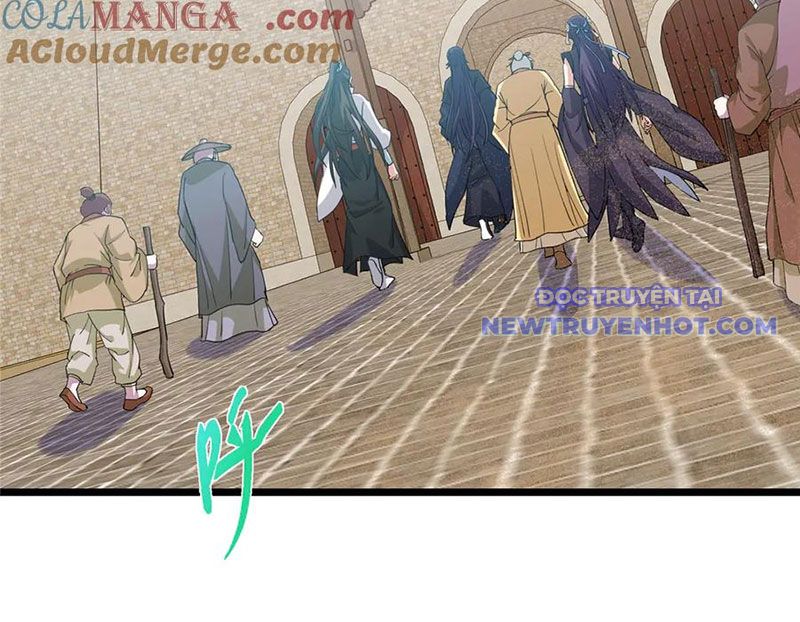 Chưởng Môn Khiêm Tốn Chút chapter 463 - Trang 25