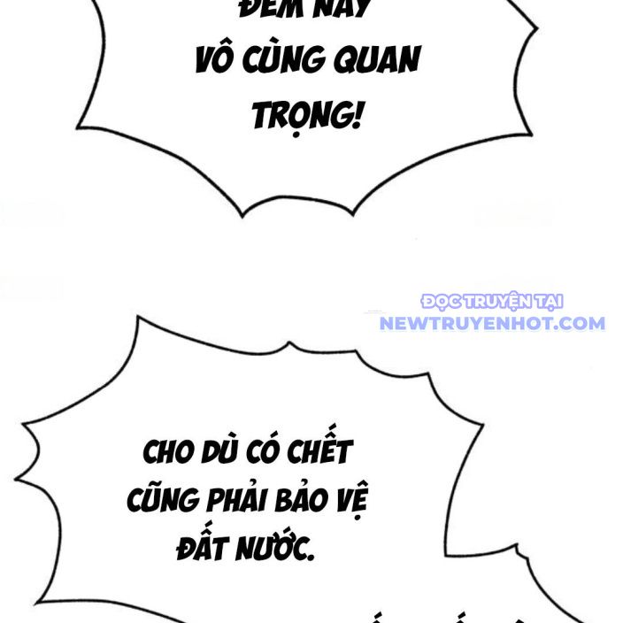 Lời Nguyền Của Dangun chapter 59 - Trang 69