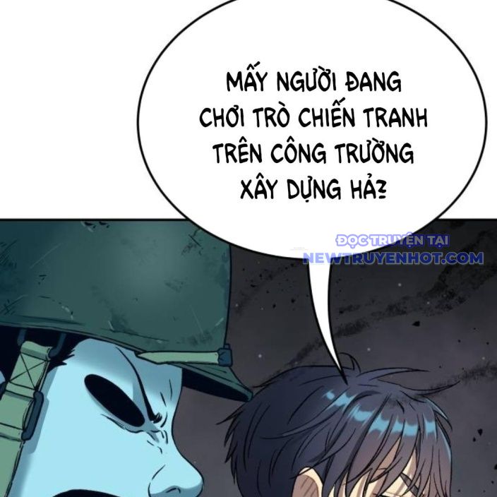 Lời Nguyền Của Dangun chapter 59 - Trang 28