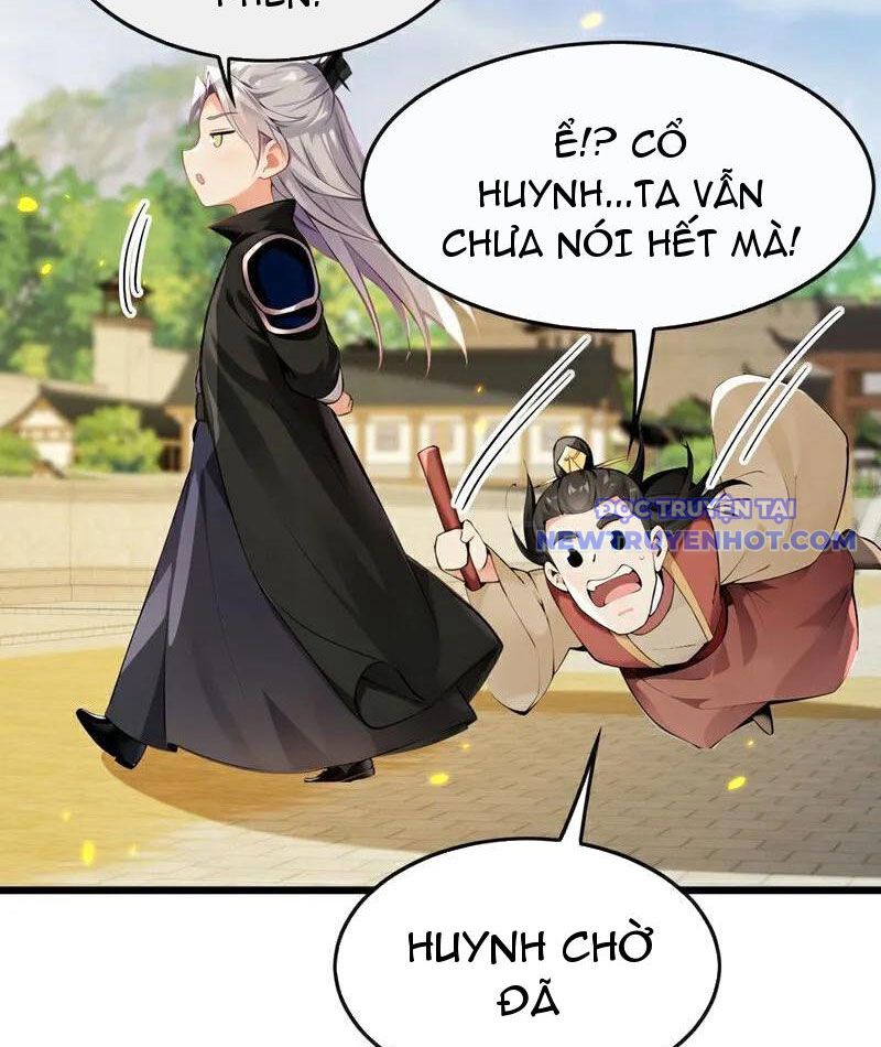 Thập đại đế Hoàng đều Là đệ Tử Của Ta chapter 390 - Trang 21