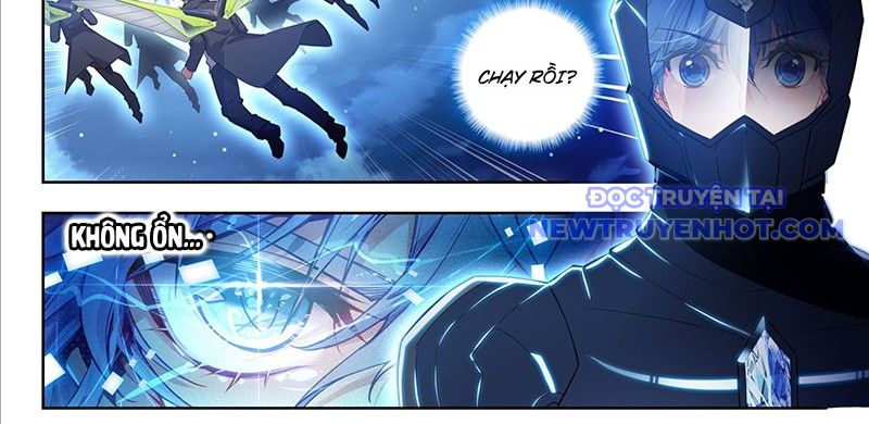 Tuyệt Thế đường Môn chapter 514 - Trang 33