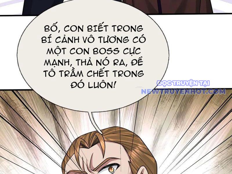 Khởi đầu Bằng Một Vạn Hít đất: Oanh Sát Thần Minh! chapter 35 - Trang 138