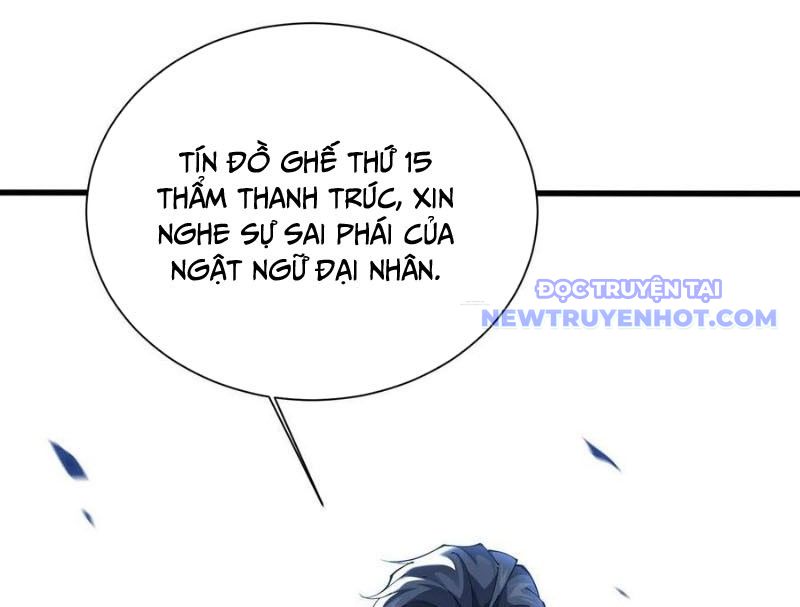 Ta Học Trảm Thần Trong Bệnh Viện Tâm Thần chapter 183 - Trang 30