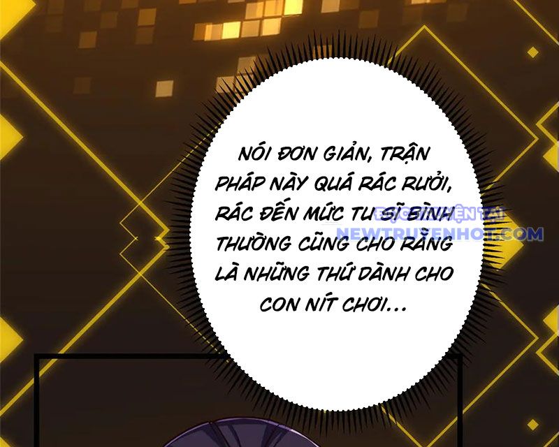 Chưởng Môn Khiêm Tốn Chút chapter 463 - Trang 82