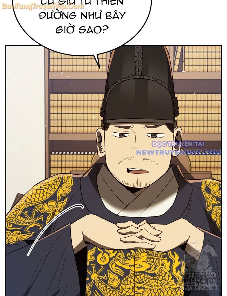 Vương Triều Đen Tối: Joseon chapter 78 - Trang 75